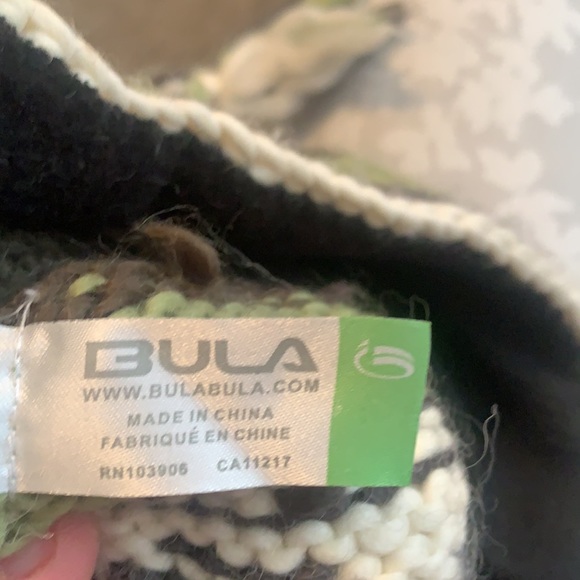 NWOTS BULABULA Hat - Picture 5 of 5